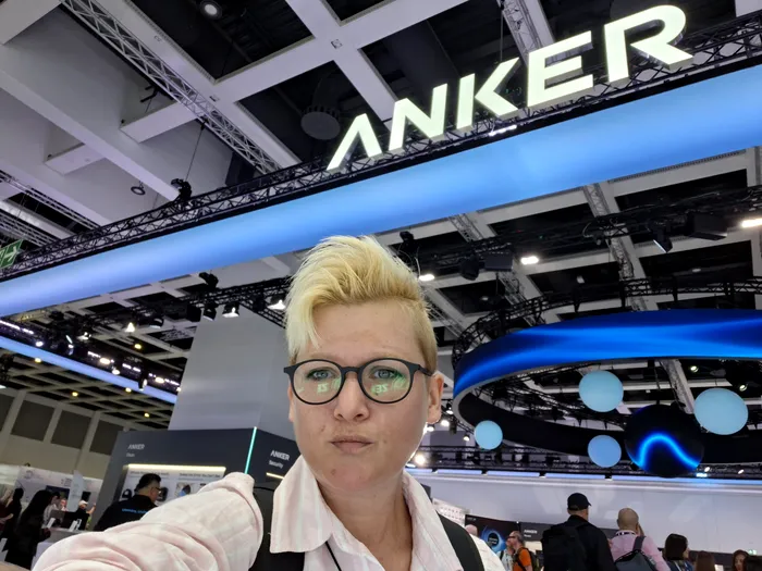 Standul Anker de la IFA 2026 Berlin