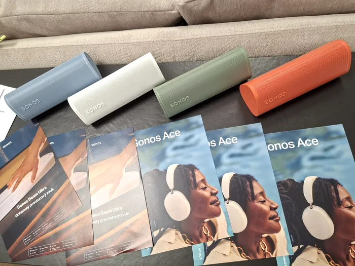 soundbar-ul Beam Ultra și căștile Ace Ultra foto iulia kelt (12)