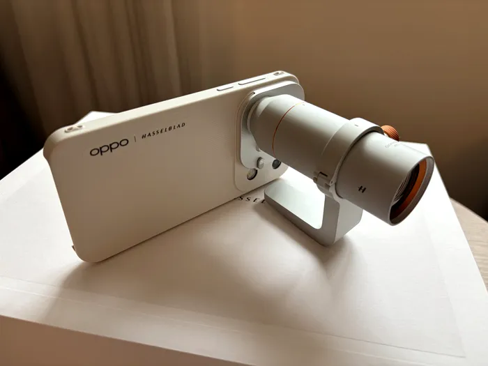 Hasselblad Teleconverter kit pentru OPPO Find X10 Pro Max