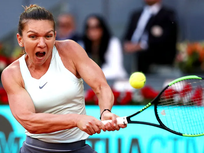 Simona Halep a apelat la un psiholog. Ce probleme dorește să rezolve?