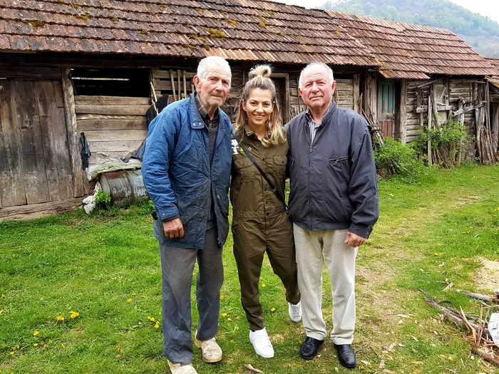 De ce afecțiune suferă Lidia Buble, de câțiva ani. ”Tata se roagă pentru mine să pot dormi”