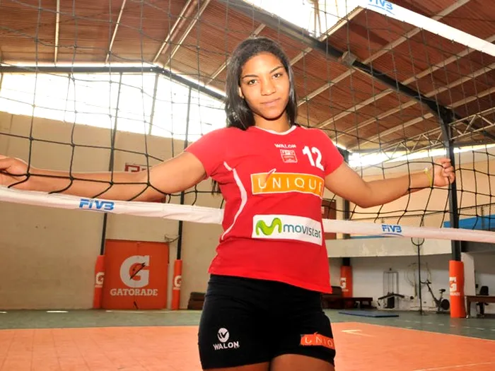 Carla Rueda, prinsă în România de două luni