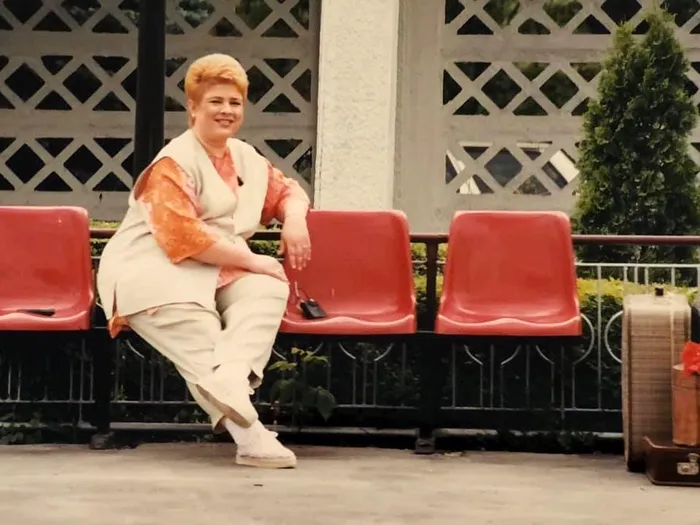 Teo Trandafir, povestea kilogramelor în plus