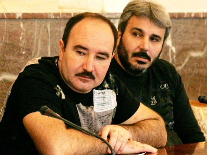 Vasile Balint, numit și ”Sile Cămătaru” a fost condamnat anterior la 9 luni de închisoare