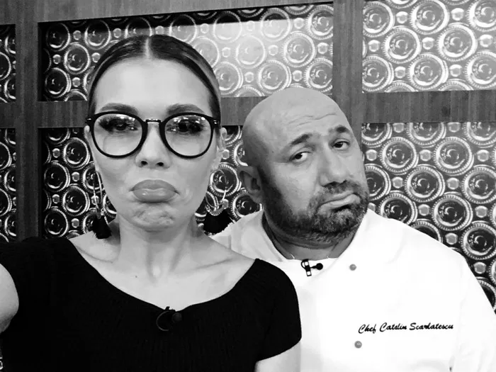 Cătălin Scărlătescu, adevărul despre debutul în televiziune. Ce a recunoscut vedeta Antena 1