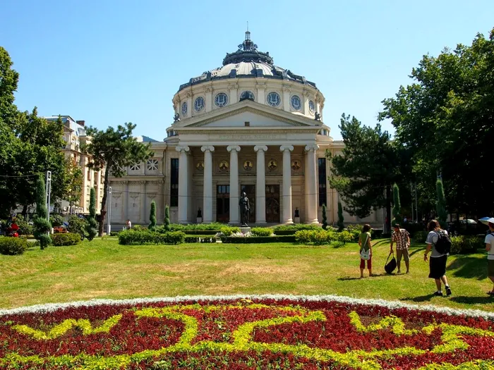 Orașul din România unde se trăiește cel mai bine. Toți românii vin aici pentru un salariu mare