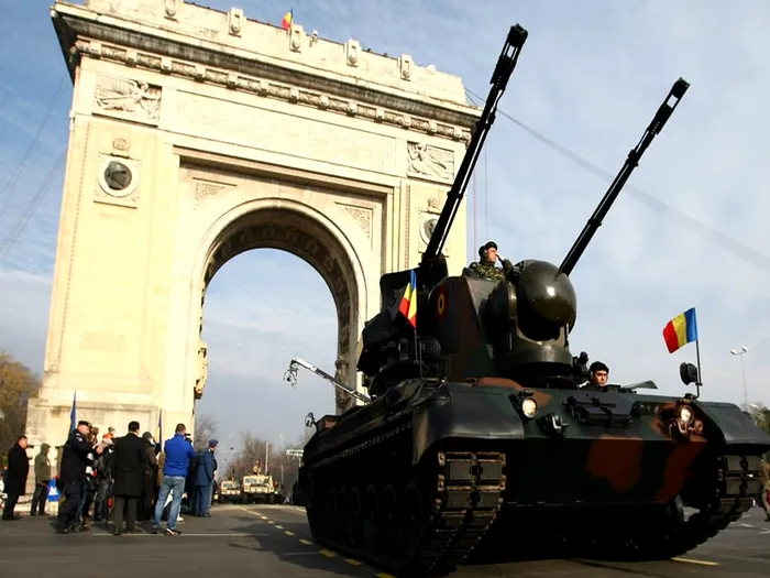 România vs. Ungaria: În caz de război cine ar învinge, ce armată au românii și ce armată au ungurii