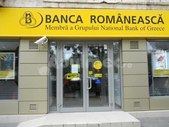 Banca Românească și-a anunțat oferta pentru programul „Noua Casă“