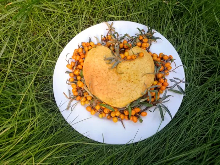 Cel mai sănătos tort pentru copiii tăi. Rețeta e simplă și te costă doar 9 lei! 