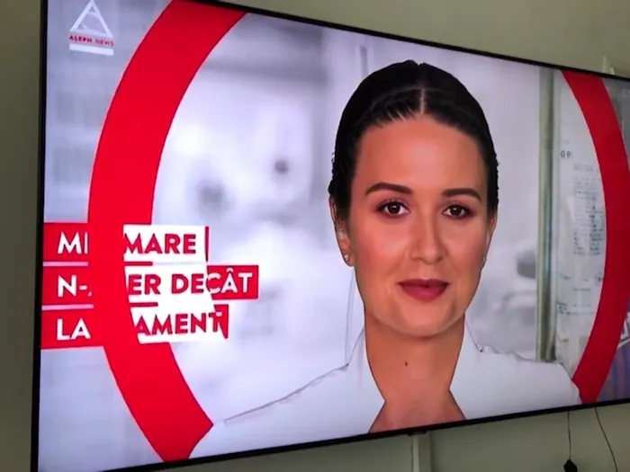 Ce a apărut la televizor azi. Postul TV care are multe vedete