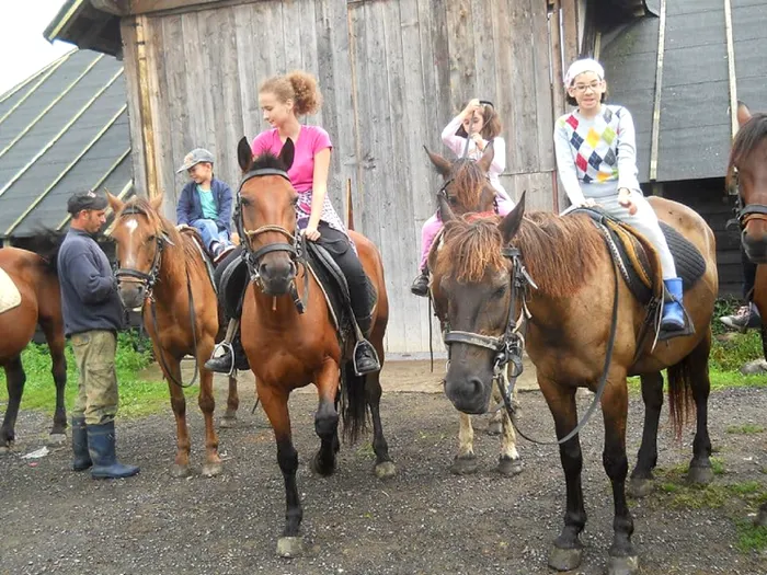 Tabere de vară pentru copii 2022