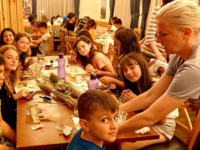 Tabere de vară pentru copii 2022