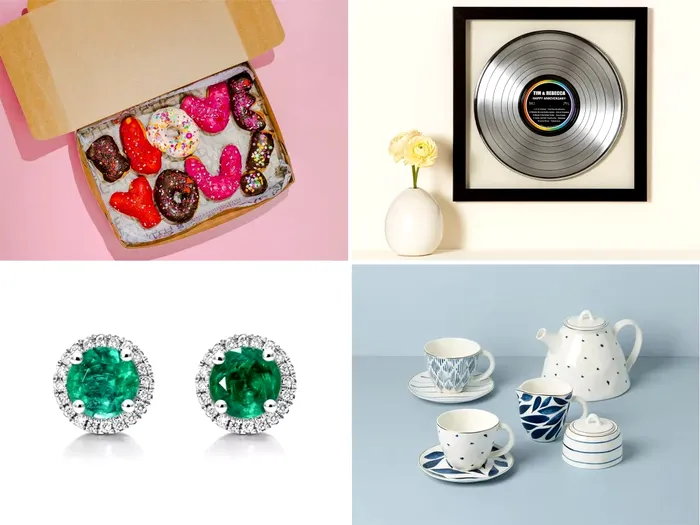 Ce semnificație are fiecare an de căsătorie. Cadouri pe care este bine să le faci