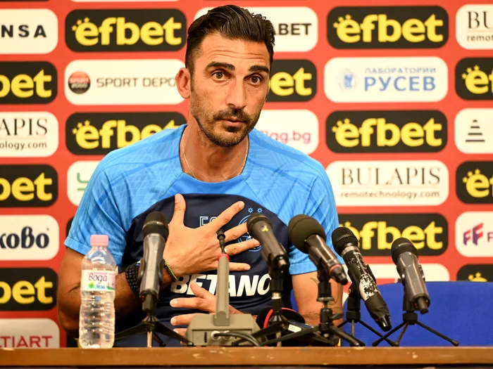 Formula surprinzătoare aleasă de FCSB pentru meciul cu CSKA 1948 Sofia. Cum arată primul 11