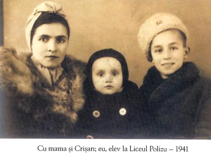 Copilul din fotografie a schimbat România. A fost cel mai puternic politician şi a avut şi cel mai cunoscut zâmbet