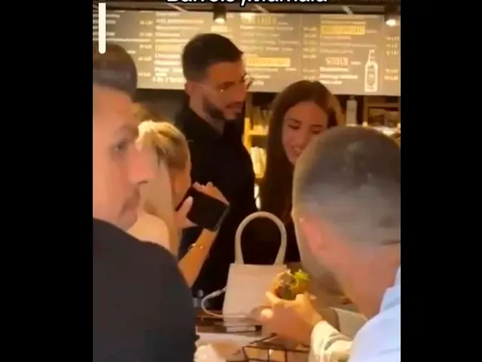 Ispita Alin de la Insula Iubirii România și Bianca Giurcă, împreună pe litoralul românesc. Imaginile vorbesc de la sine