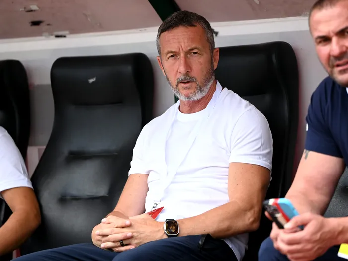 Mihai Stoica a recunoscut că a fost certat cu Gigi Becali: ”A fost puțin supărat pe mine”. Ce l-a deranjat pe patronul de la FCSB