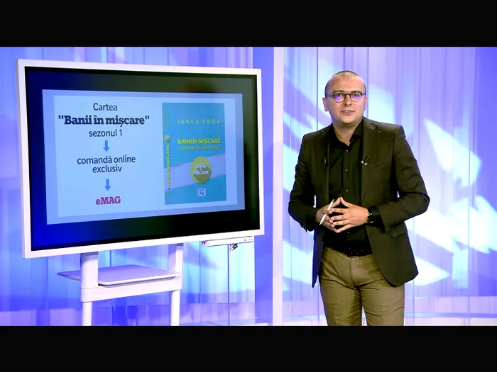 Prezentatorul din Romania care si-a dat pantalonii jos in timpul emisiunii