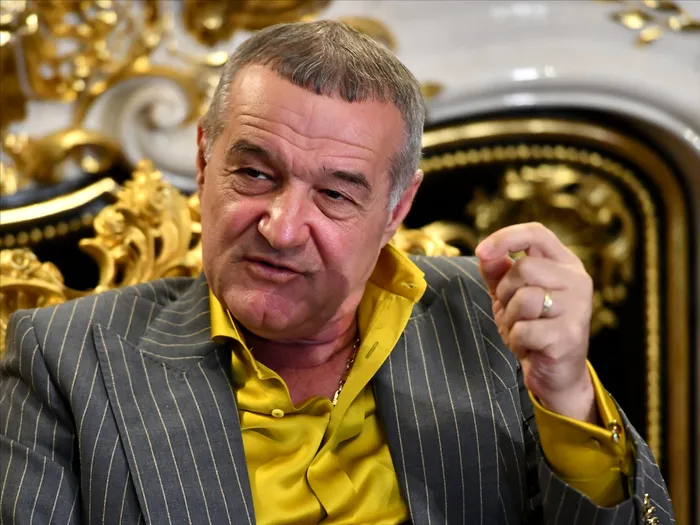 Dezvăluiri uimitoare făcute de Giovanni Becali despre Gigi Becali. Discuție incredibilă între cei doi veri: ”Știi cum scap de draci?”