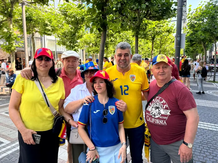 ”Astăzi ne calificăm!” Mesajul premierului Marcel Ciolacu către naționala României, înainte de meciul cu Slovacia de la Euro 2024