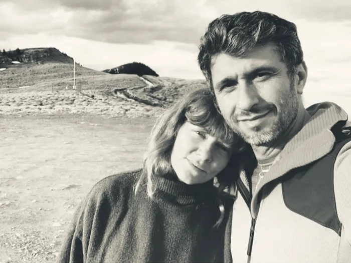 Dana Nălbaru, cadou inedit din partea soțului. Dragoș Bucur i-a dăruit de ziua de naștere o purcelușă