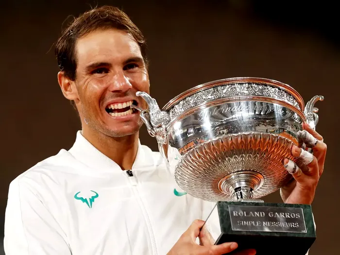 De la o legendă la alta. Mesajul emoționant al lui Roger Federer, când a aflat că se retrage din tenis