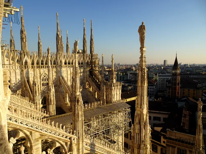 Domul din Milano