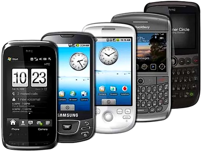 telefoane, smartphone