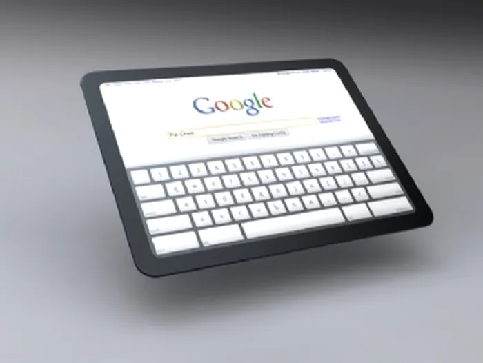 Tableta Google