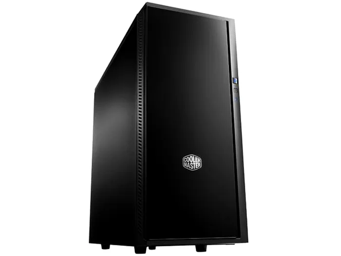 Cooler Master Silencio 452 (1)