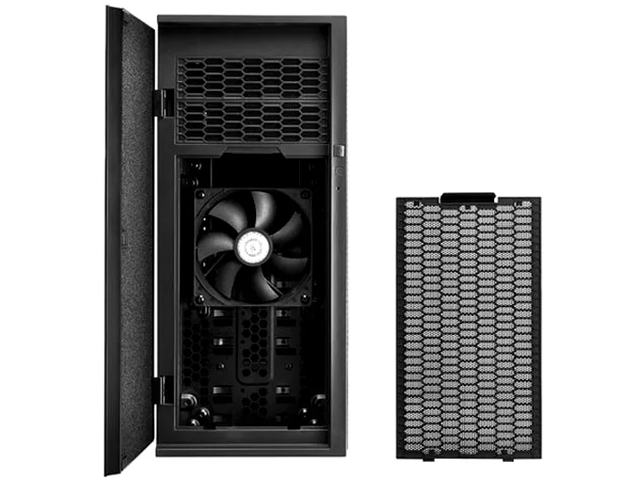 Cooler Master Silencio 452 (2)