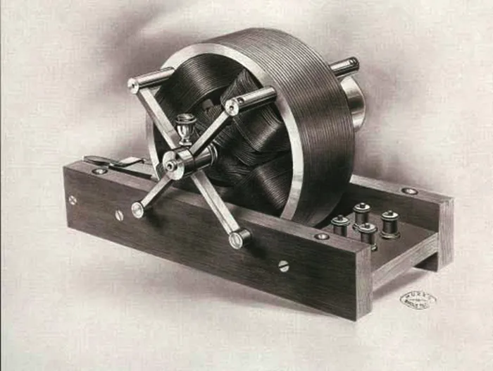 Invențiile lui Nikola Tesla