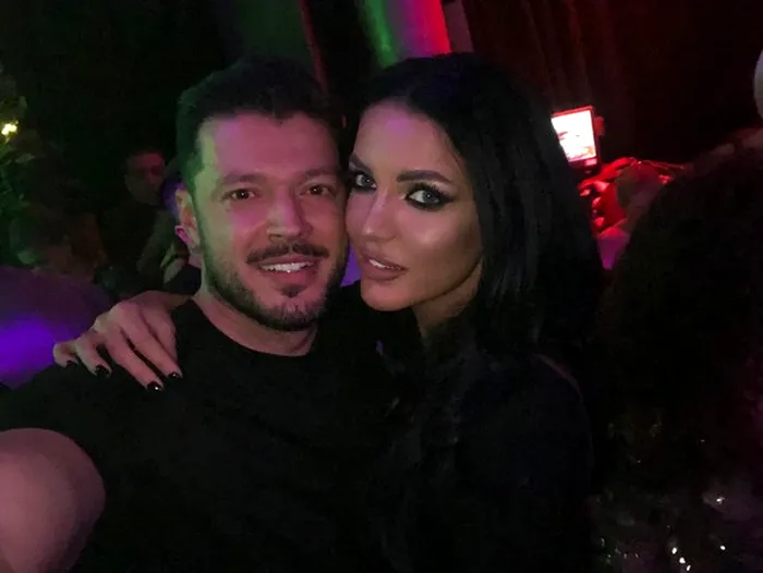 Dezvăluirile fostei iubite a lui Victor Slav, după incidentul recent în care moderatorul a fost prins drogat la volan