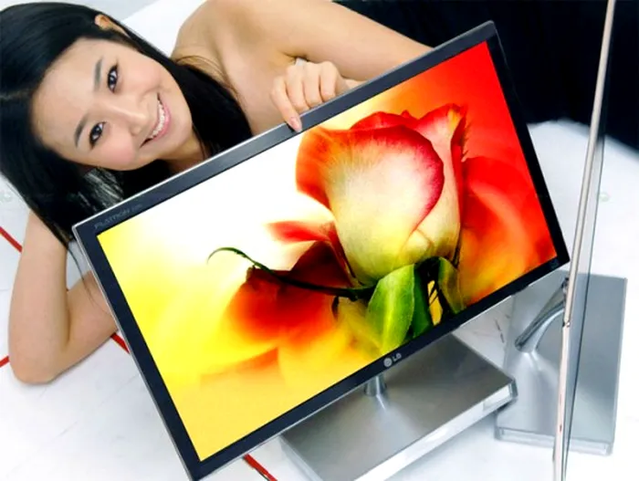 monitoare, LG, Flatron, LG Flatron E2290, design, Full HD, review 