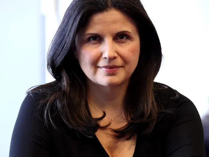 Cristina Berta Jones