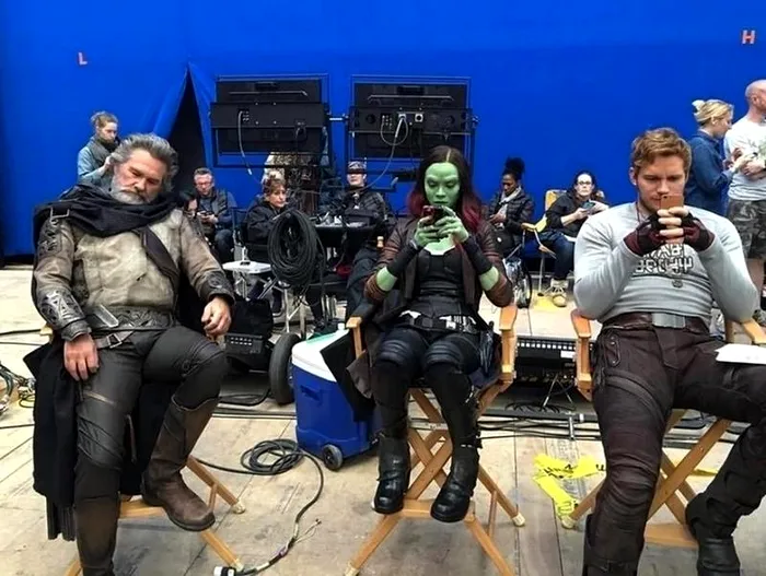 guardians