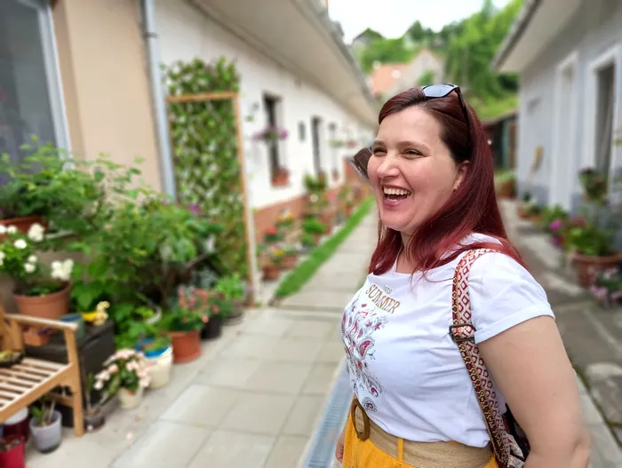 Realme 11 Pro+ - portret