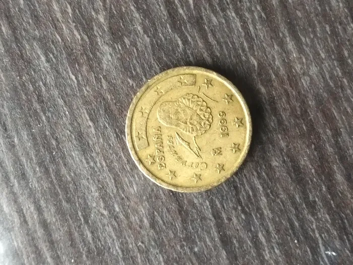 Moneda din România care valorează aproape 40.000 de lei. E recentă, ce are special: "O scot la licitaţie"