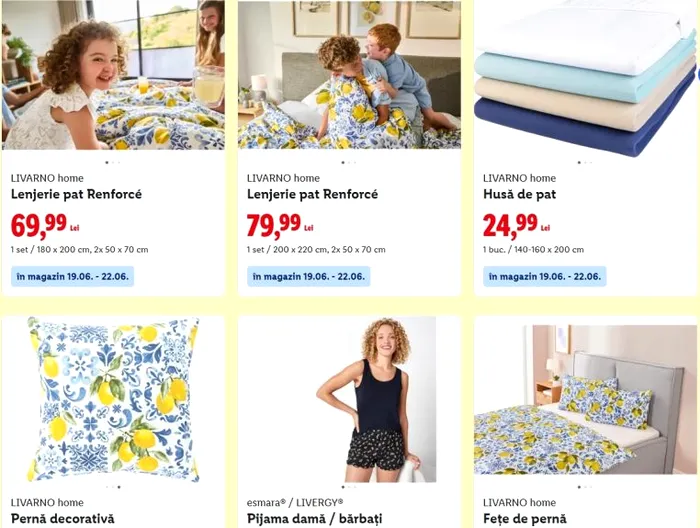 produse lidl