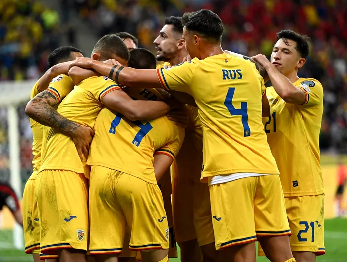 ”Tricolorii” sunt pe primul loc în grupa de calificare. Ianis Hagi, one-man show: ”România, te iubesc!”