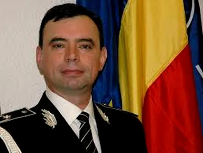Bogdan Despescu, secretar General al MAI
