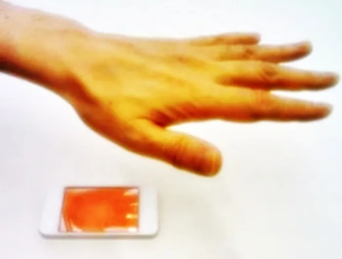 Deblocare telefon cu venele