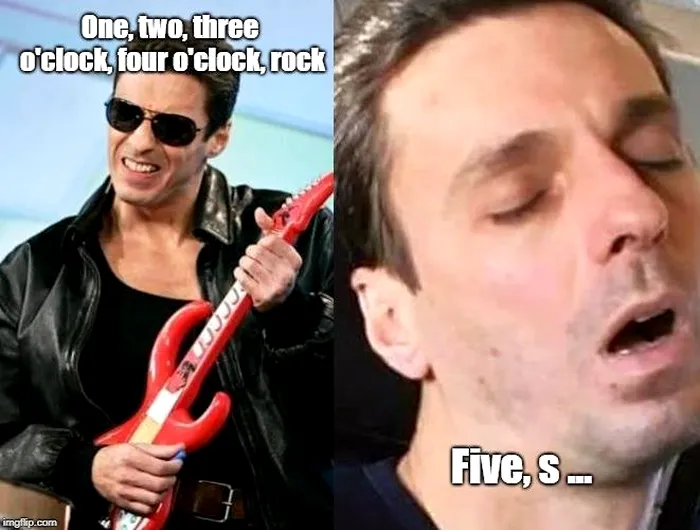 mircea badea batut ko