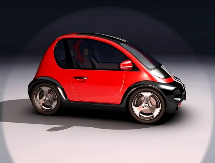 Dacia Mini