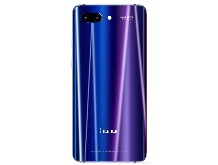 Huawei Honor 10