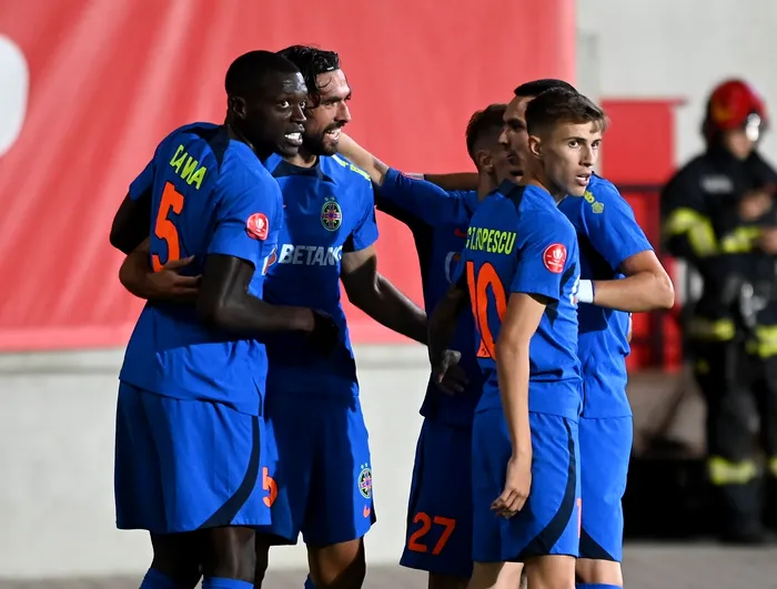 Măsură urgentă luată de FRF după ce Dawa a fost insultat rasist de un fost fotbalist de la Rapid. Explicația găsită de jucător