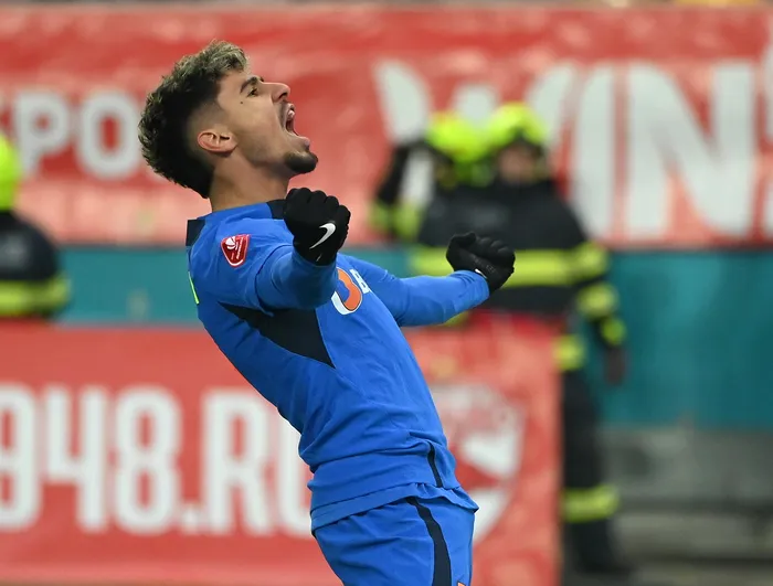 Florinel Coman, în top 3 al celor mai bine plătiți fotbaliști români. Ce salariu va avea în Qatar