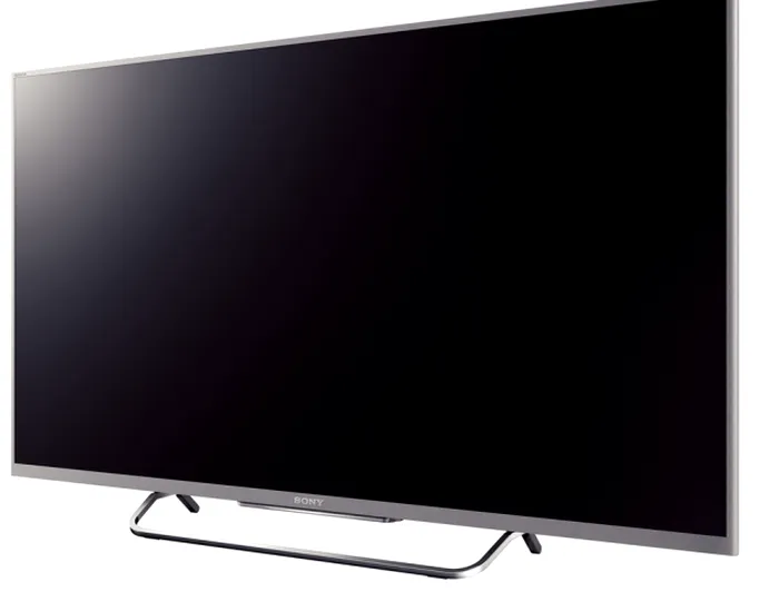 cel mai bun televizor led 3d - Sony 42W815