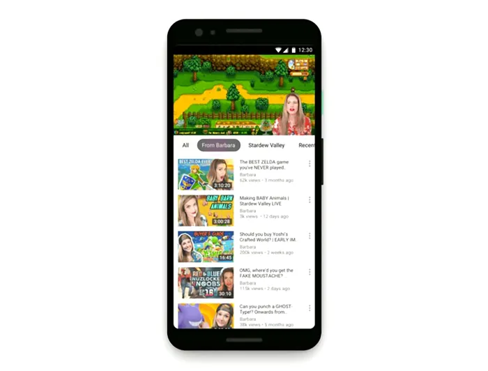 youtube 1