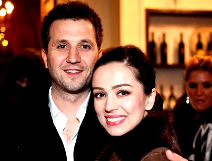 Olivia Steer nu renunţă la averea familiei sale. Pentru câţi bani se judecă, de fapt, soţia lui Andi Moisescu